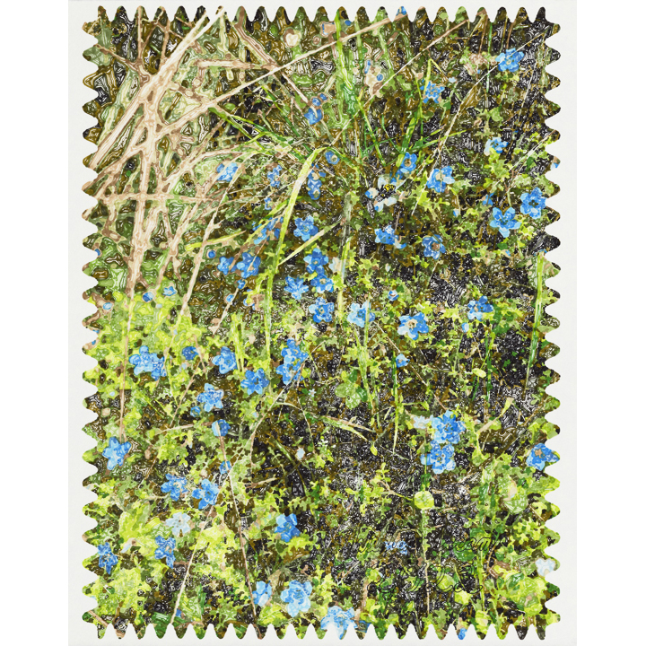 Sunset Ridge, Altadena